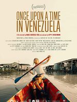 poster de Once Upon a Time in Venezuela