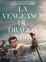 poster de La Vengeance du dragon noir
