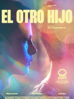poster de El otro Hijo