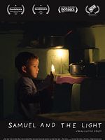 poster de Samuel et la lumière