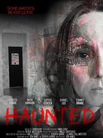 poster de Haunted