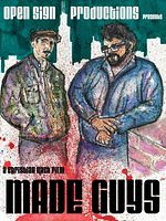 poster de Made Guys