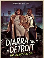 image de Diarra from Detroit