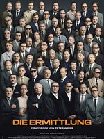 poster de L'Instruction