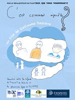 poster de C’est comment aujourd’hui ?