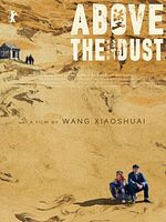 poster de Above the Dust
