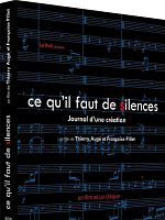 poster de Ce qu'il faut de silences
