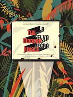 poster de The Modern Jungle