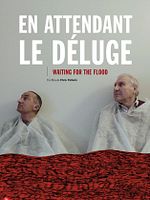 poster de En attendant le déluge