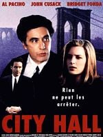 poster de City Hall