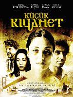 poster de Küçük Kıyamet