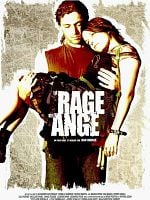 poster de La rage de l'ange