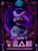 poster de Bobby Yeah
