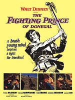 poster de Prince Donegal