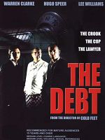poster de The Debt