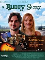 poster de A Buddy Story