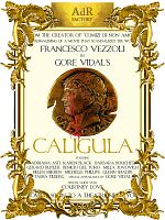 poster de Trailer for a Remake of Gore Vidal's Caligula
