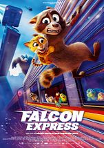 Falcon Express
