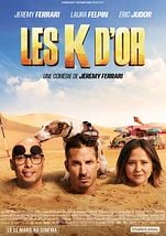 LES K D'OR