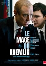Le Mage du Kremlin