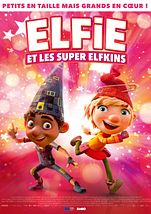 Elfie et les Super Elfkins