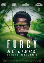 Furcy, né libre