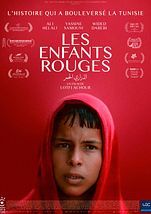 Les Enfants rouges
