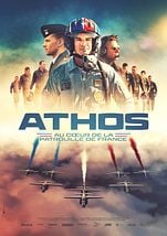 ATHOS - Au coeur de la Patrouille de France