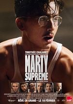 Marty Supreme