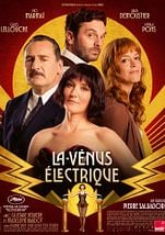 La Vénus électrique