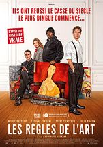 Les Règles de l'art