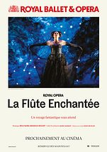 La Flûte Enchantée (The Royal Opera)