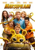 Marsupilami