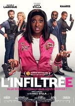 L'Infiltrée