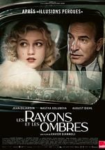 Les Rayons et les Ombres