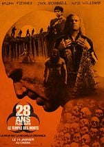28 Ans Plus Tard : Le Temple Des Morts