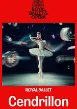 Cendrillon (The Royal Ballet)