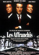 Les Affranchis