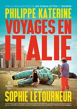Voyages en Italie