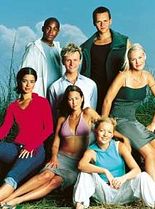 S Club 7 en streaming