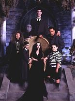 The New Addams Family en streaming