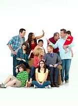 Modern Family en streaming