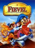 Fievel et le trésor de Manhattan en streaming