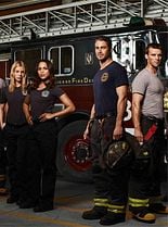 Chicago Fire en streaming