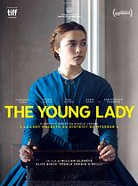 The Young Lady en streaming