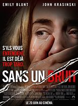 Sans un bruit en streaming