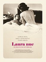 Laura nue en streaming