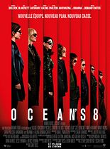 Ocean's 8 en streaming