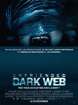 Unfriended: Dark Web en streaming