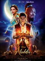 Aladdin en streaming